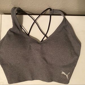 Puma sports bra